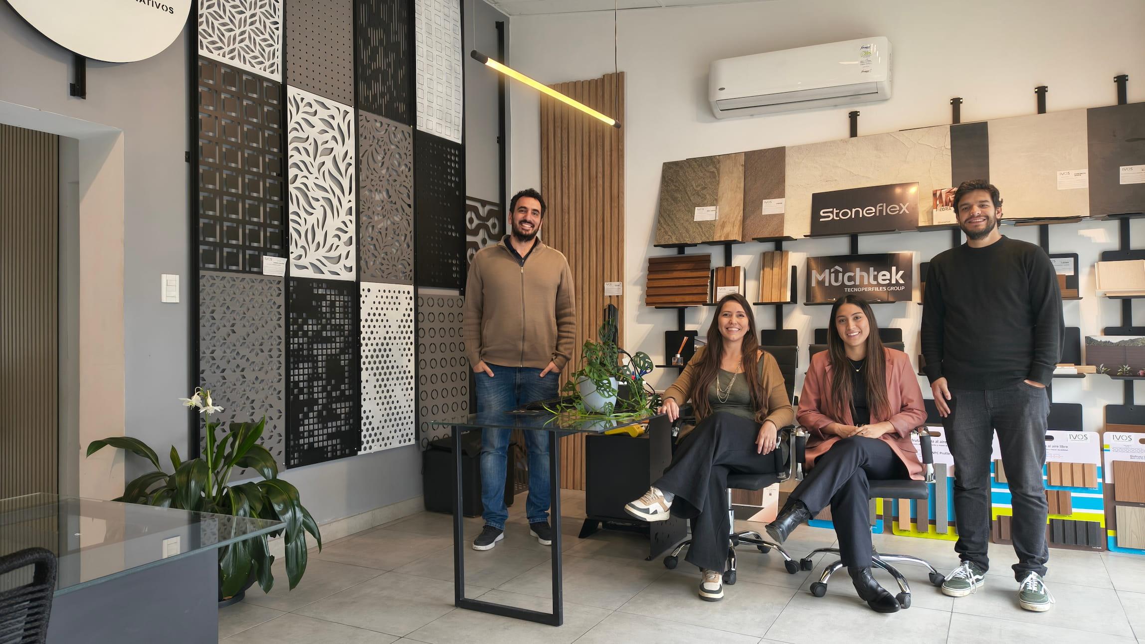 Equipo de Arquitectos