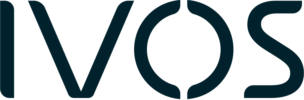 Logo IVOS