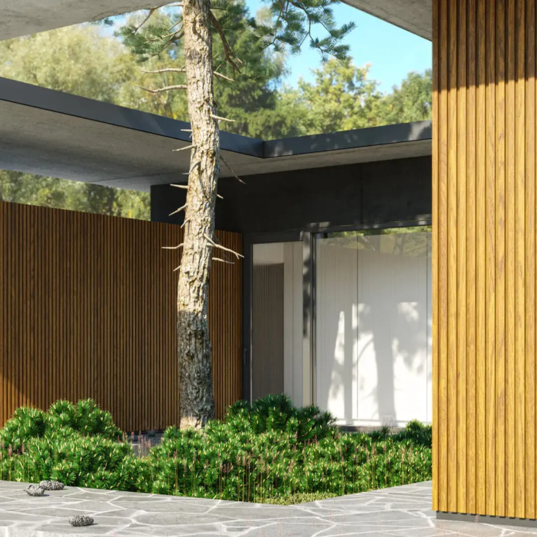Wall Panels