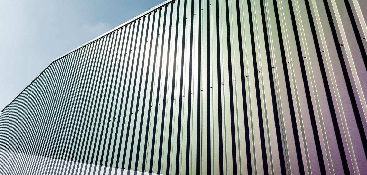 Material Aluzinc