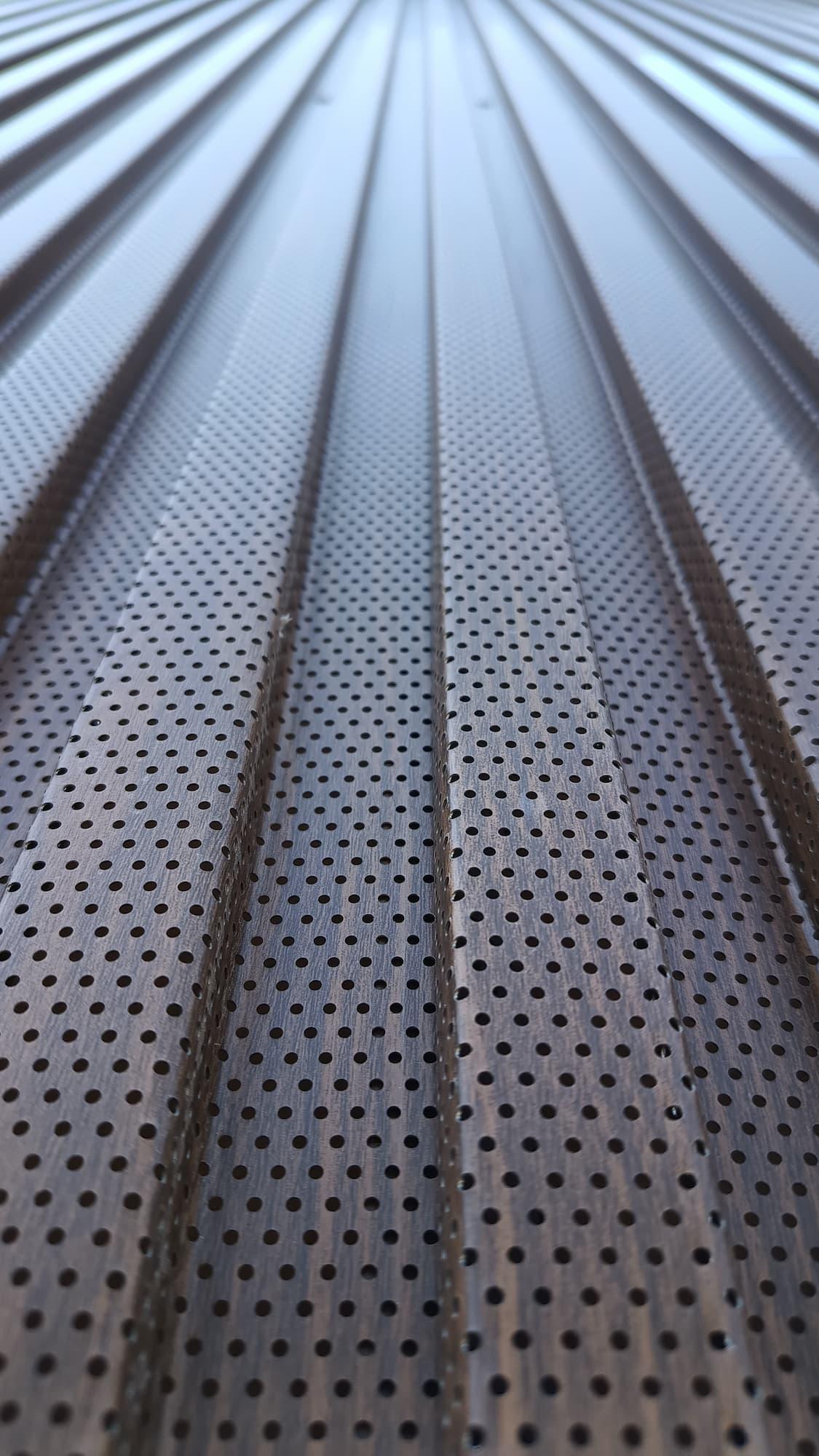 Material Aluzinc
