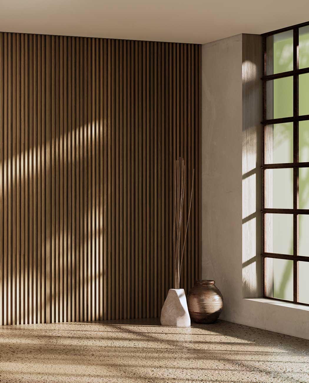 Material Revestimiento Exterior