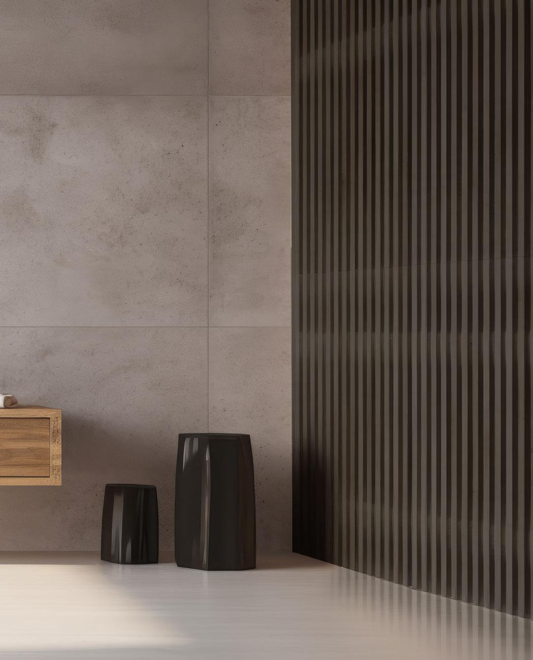 Material Revestimiento Exterior