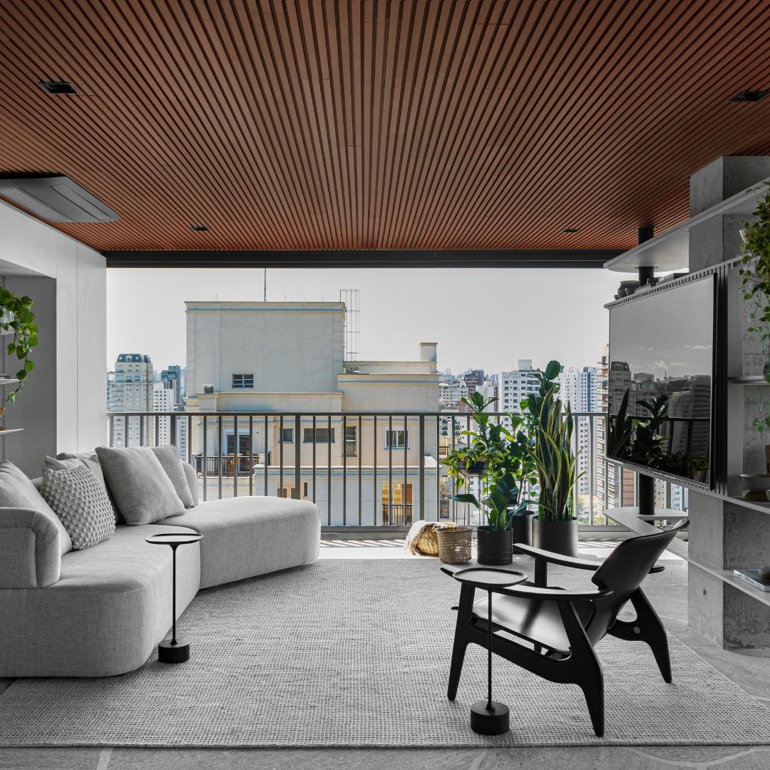 Material Revestimiento Exterior
