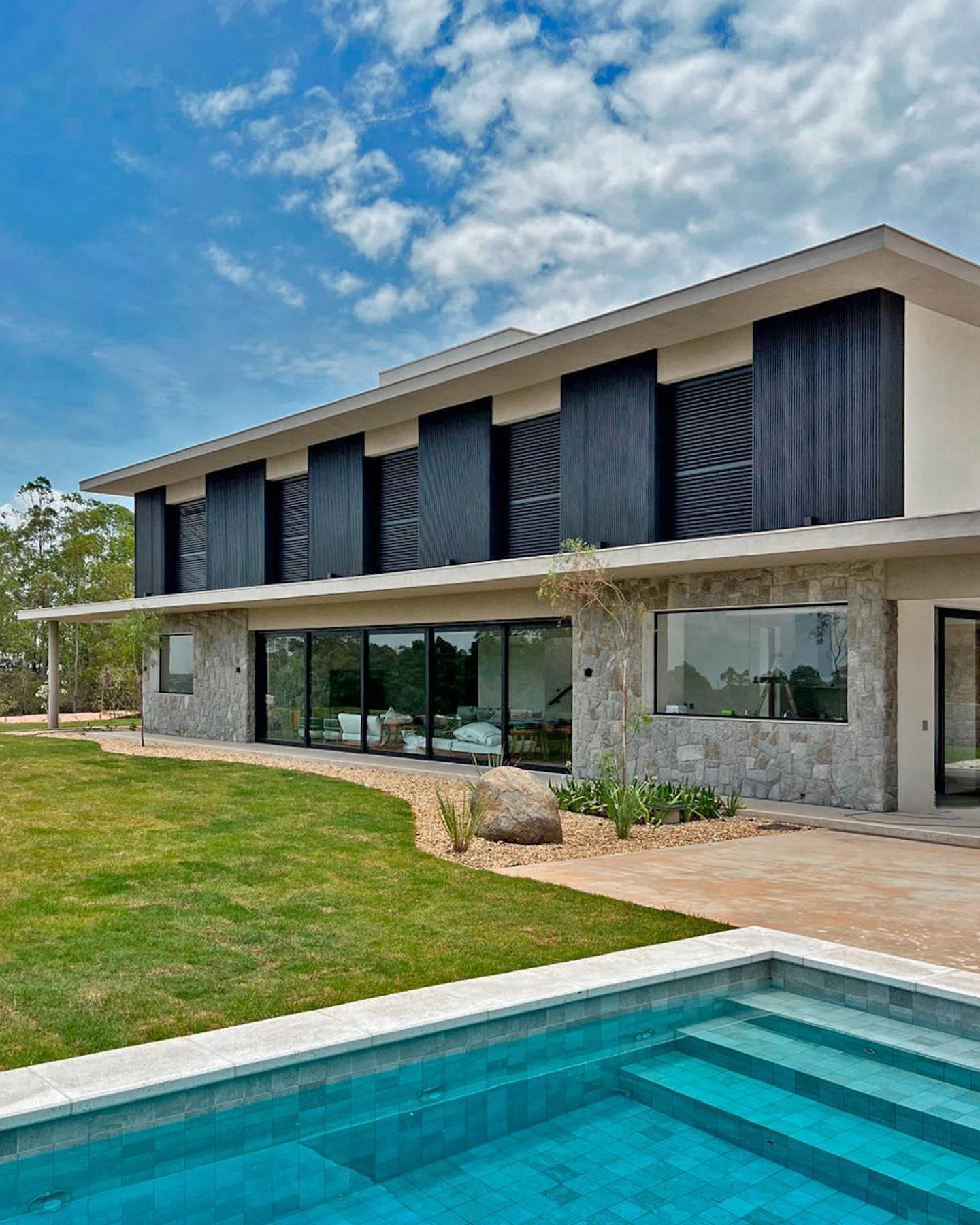 Material Revestimiento Exterior