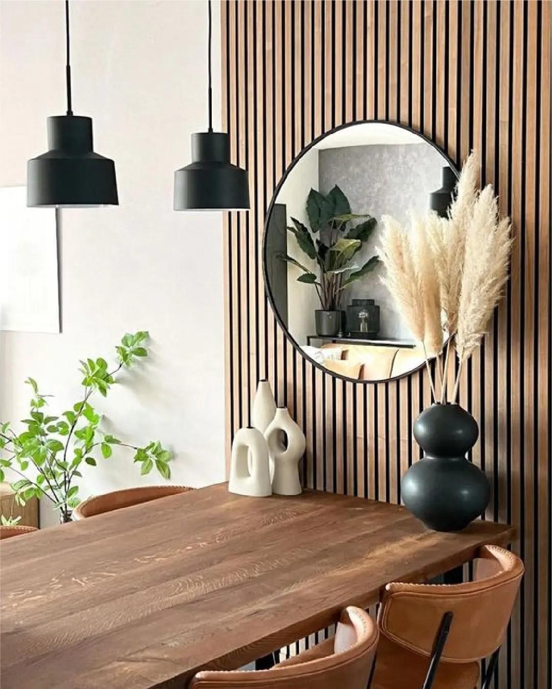 aterial Revestimiento Interior