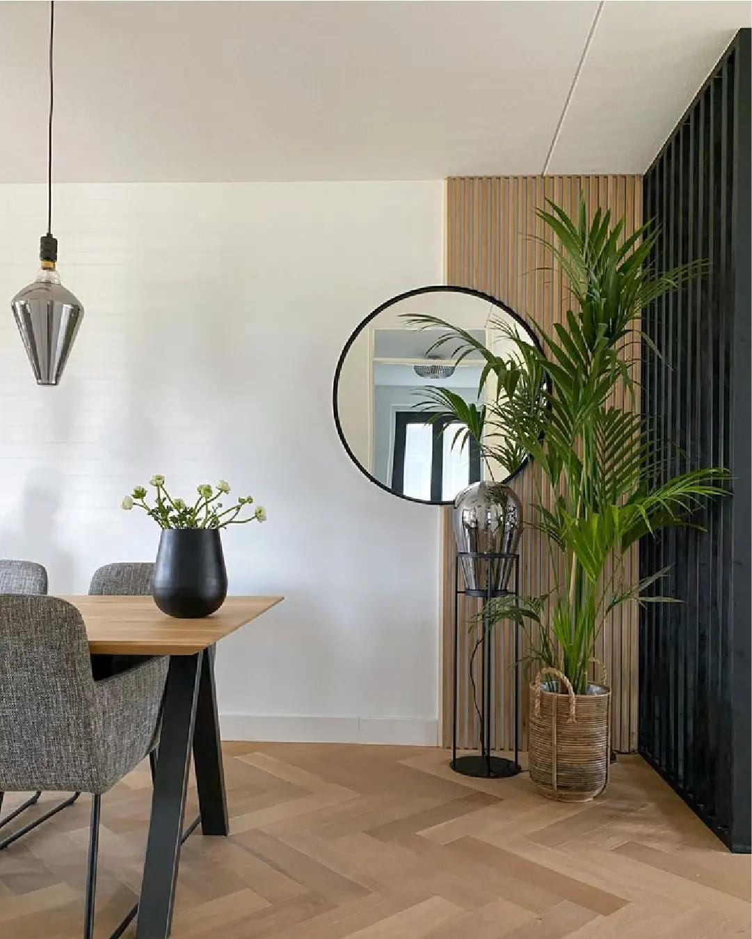 aterial Revestimiento Interior