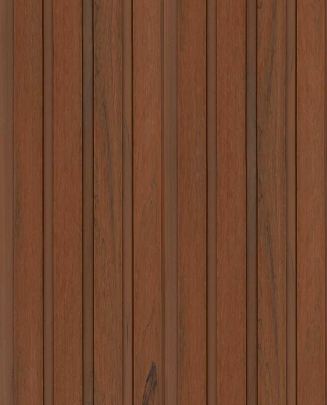 Material Revestimientos Exterior WPC