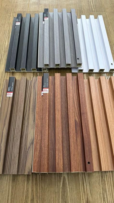 Revestimiento Interior PVC