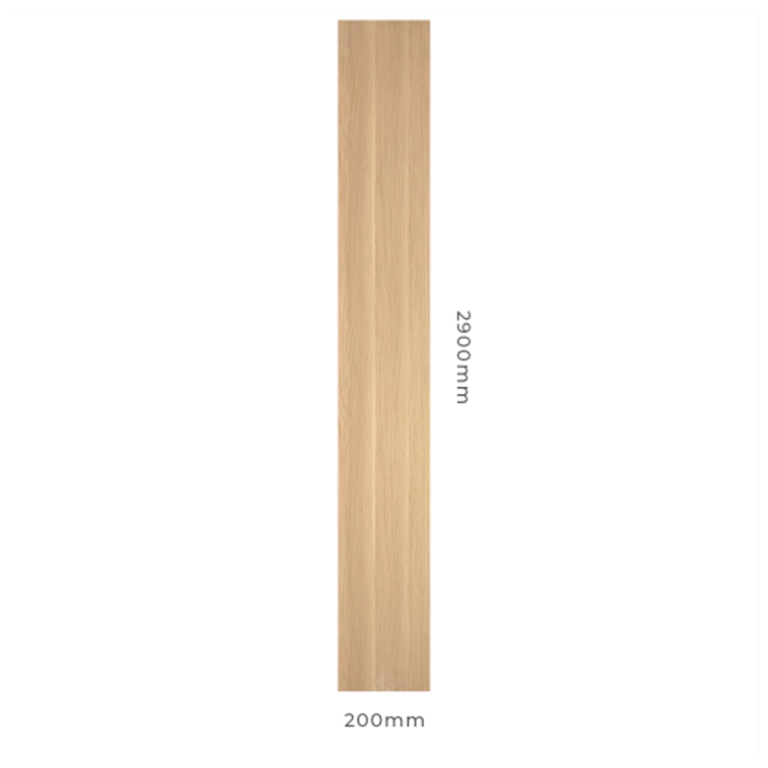 Revestimiento de Pared Interior Decopanel 20cm (Silk/Linen/Felt/Cotton) 10 UNIDADES por caja