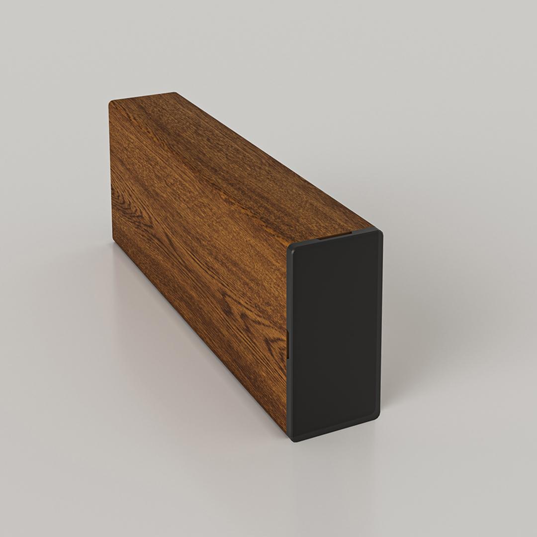 Muchtek Tubular 76x38