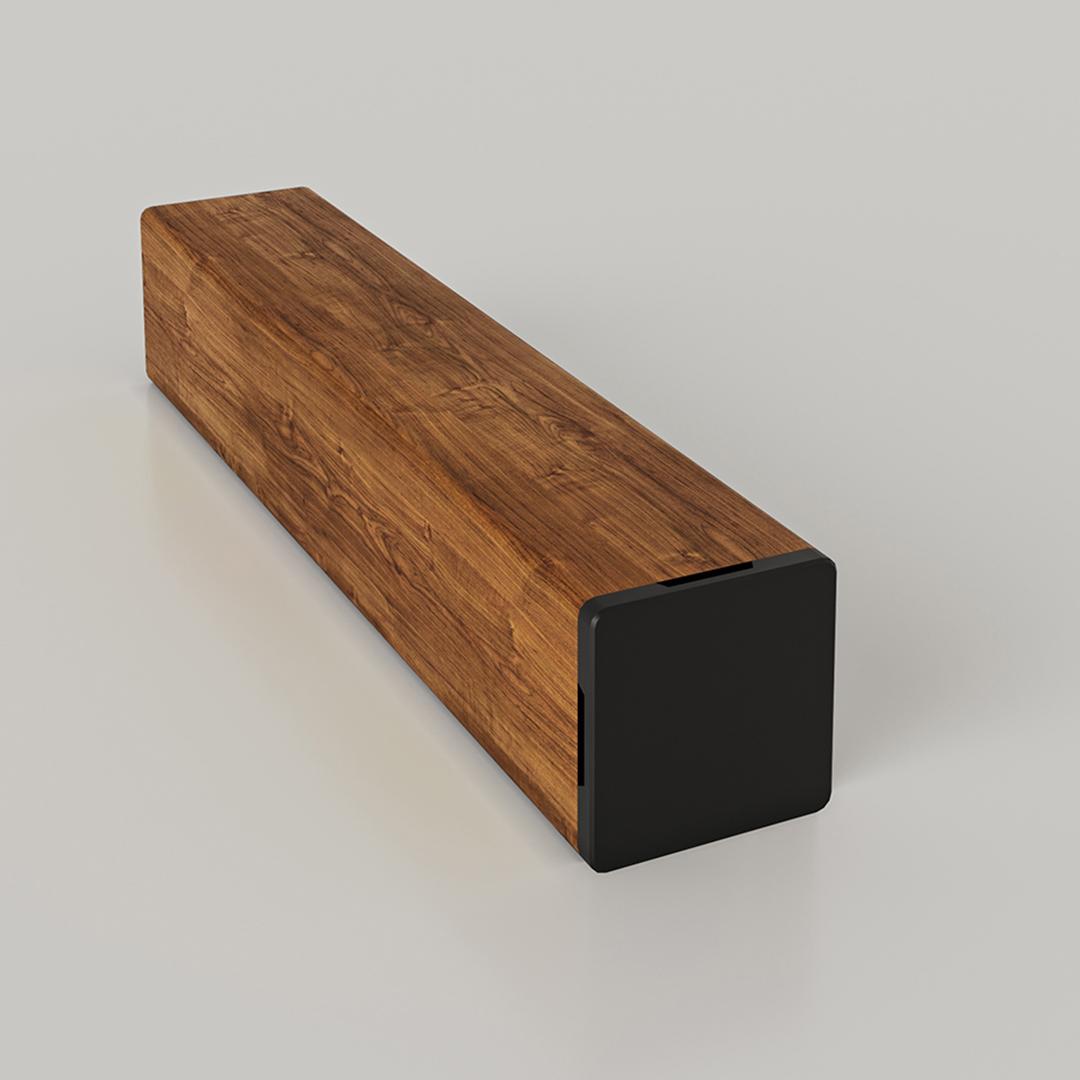 Muchtek Tubular 38x38