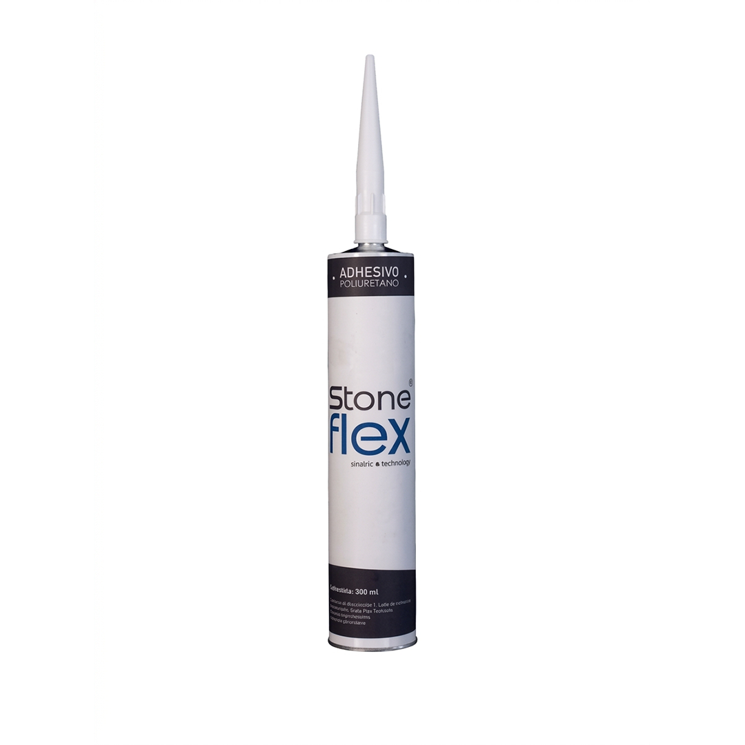 Stone Flex Adhesivo Poliuretánico