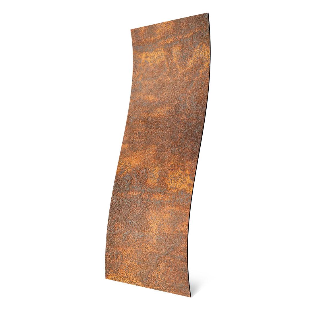 Stone Flex Metal - CORTEN STEEL