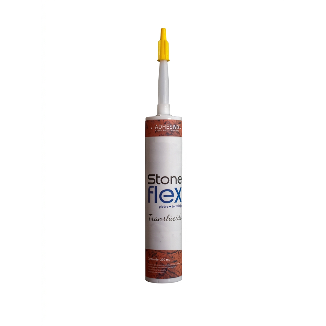 Stone Flex Sellador Cristal