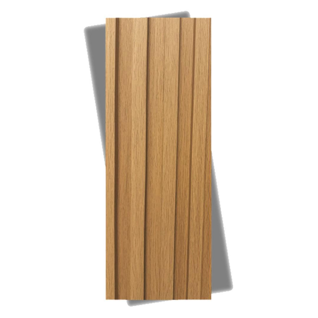 Wall Panel INTERIOR  AMERICA (Roble)