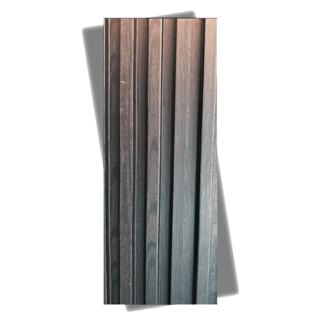 Wall Panel INTERIOR  EUROPA (Negro)