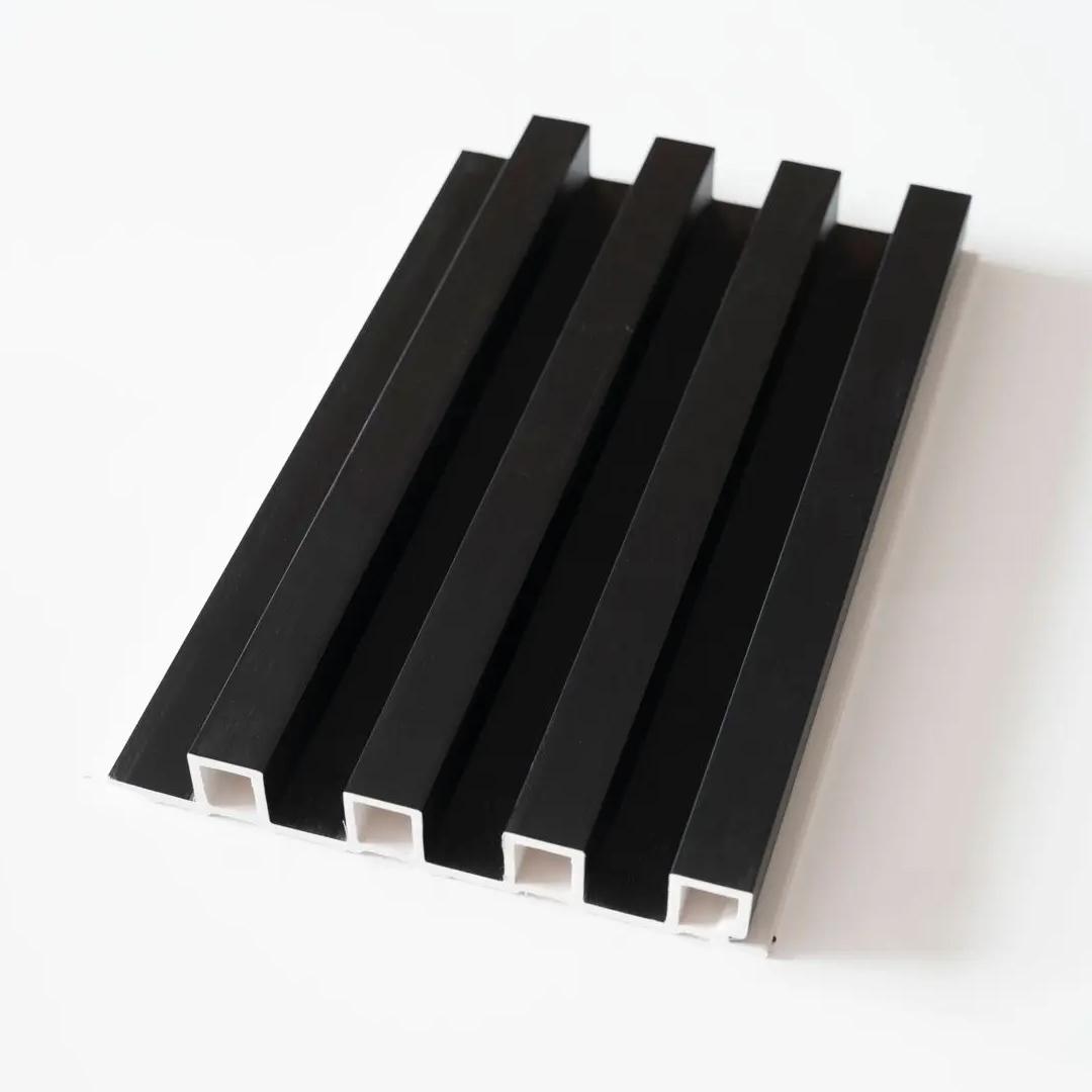 Wall Panel INTERIOR NEGRO