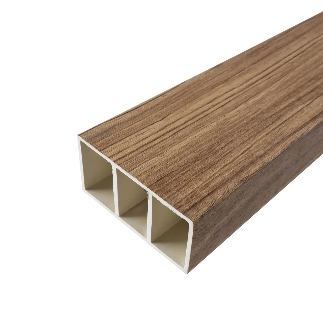 Tubular INTERIOR 50x100mm largo 2,90mts
